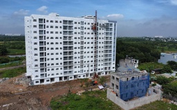 Đồng Nai: Những dự án nhà ở xã hội nào đủ điều kiện vay gói 120.000 tỉ đồng?