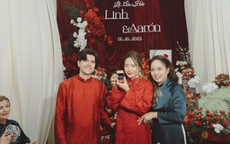 Tình yêu Việt - Tây Ban Nha giữa lòng Hà Nội