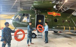 Đà Nẵng chi viện khẩn cấp hàng trăm phao cứu sinh cho Gia Lai, Đắk Lắk