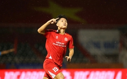 Ai thay Văn Trường ở đội U.23 Việt Nam?