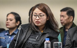 Cựu thị trưởng Philippines bị nghi là người Trung Quốc lãnh án tù chung thân