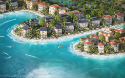 Việt Nam có ứng viên chính thức đầu tiên của '7 kỳ quan đô thị tương lai'