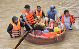 Tin tức đặc biệt trên báo in Thanh Niên 21.11.2025