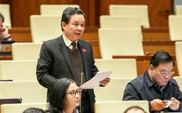 Đề xuất sở GD-ĐT tổ chức thi tuyển giáo viên cho toàn tỉnh