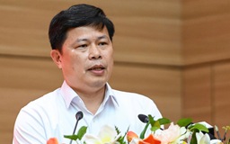 Ông Trần Quốc Toản làm Chủ tịch Ủy ban MTTQ Việt Nam tỉnh Hưng Yên