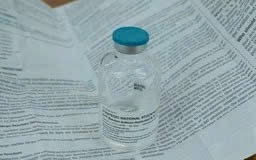 Ngộ độc botulinum liên quan sữa cho trẻ sơ sinh có bán tại Việt Nam