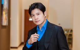 Nhạc sĩ Nguyễn Văn Chung đậu đại học ở tuổi 42