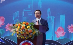 Chủ tịch Nguyễn Văn Được: TP.HCM đột phá chiến lược giáo dục trong bối cảnh mới