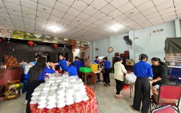 Thanh Niên và tôi: Người bạn đường trên hành trình lan tỏa giá trị nhân ái