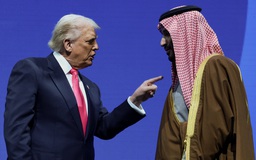 Tổng thống Trump bất ngờ cam kết chấm dứt nội chiến Sudan, quân đội Sudan lên tiếng