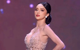 Cơ hội nào cho Hương Giang tại Miss Universe 2025?