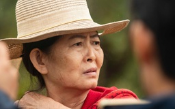 Người dân Luật Lễ nghẹn ngào: 'Tội nghiệp đàn bò… chúng bị cuốn đi hết'