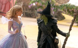 Thách thức của ‘Wicked 2’