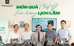 Từ nơi tri thức bắt đầu: Chuyện chưa kể về những người thầy giáo mang lửa nghề trong tim