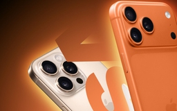 Điều gì khiến Apple quyết định loại bỏ vật liệu titan trên iPhone 17 Pro?