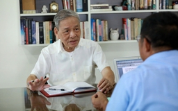 'Chào tự do' - bài hát ra đời từ địa ngục Côn Đảo 'Chào tự do' - bài hát ra đời từ địa ngục Côn Đảo