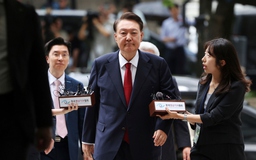 Ông Yoon Suk Yeol bị truy tố trong vụ án hình sự mới