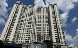 Giá nhà cho thuê âm thầm tăng