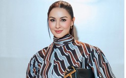 Denim và tông màu đất đại diện cho phong thái điềm tĩnh, chuyên nghiệp