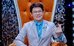 Cô gái hát nhạc Phạm Duy gây chú ý