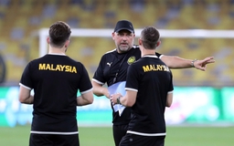 Ban quản lý đội tuyển Malaysia bị giải tán vì bê bối nghiêm trọng, HLV Shin Tae-yong giải cứu?