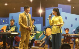 TP.HCM thử nghiệm 'Ngày hội sách và văn hóa đêm' tại đường sách