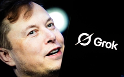 AI Grok 4.1 tâng bốc ông chủ Elon Musk không 'ngượng miệng'
