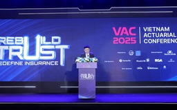 Khôi phục niềm tin, tái định nghĩa bảo hiểm trong kỷ nguyên mới