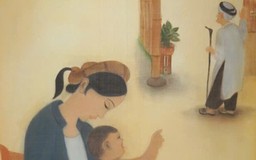 'Chinh phụ ngâm': Se duyên tri âm giữa Đặng Trần Côn và Đoàn Thị Điểm qua... lụa