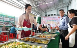 Điểm tựa yêu thương của người nghèo