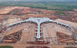 Cạnh sân bay Long Thành có 3 khu công nghiệp sắp khởi công