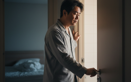 Vì sao cơ thể ‘thích’ đại tiện vào buổi sáng?