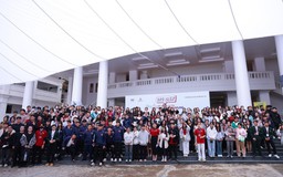 Ngày hội TTC Day: Không gian trải nghiệm - kết nối - việc làm