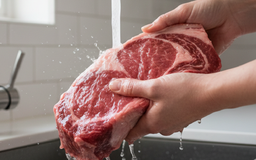 Ăn thịt đỏ bao nhiêu gram/tuần là tốt nhất cho tim mạch?