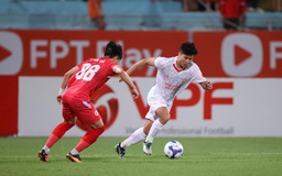 Lịch thi đấu Cúp quốc gia rất đáng xem hôm nay: Những trận derby rực lửa, chờ cú sốc lớn