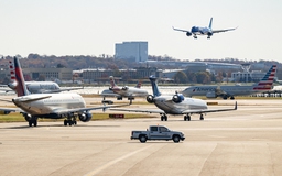 Mỹ cảnh báo hàng không về nguy cơ bay qua Venezuela