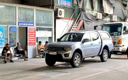 Đề xuất nhiều trường hợp xe ô tô không chịu phí sử dụng đường bộ