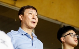 Ông Kim phát hiện phương án tuyến giữa U.23 Việt Nam: Xa tận chân trời, gần ngay trước mắt