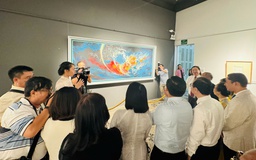 Tạo niềm tin để hồi hương di sản nghệ thuật