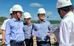 Thủy điện An Khê - Ka Nak về đích sớm sản lượng 2025