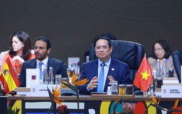 Thủ tướng Phạm Minh Chính đề xuất 3 bảo đảm chiến lược về thúc đẩy tăng trưởng