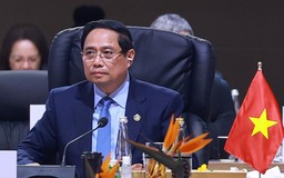 Thủ tướng Phạm Minh Chính đề xuất 3 bảo đảm chiến lược về thúc đẩy tăng trưởng