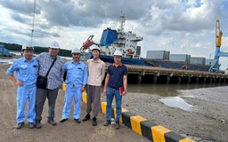 Hợp tác quốc tế - Bước đi vững chắc của Thép Miền Nam