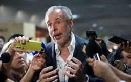 Các lãnh đạo nói gì sau khi thông qua thỏa thuận khí hậu COP30?