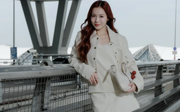 Mùa mới gọi tên gam màu trung tính, đơn giản mà vẫn sang hết nấc