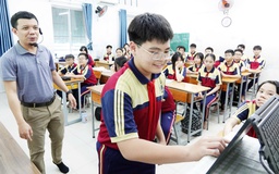 Giáo viên lo lắng về chế độ phụ cấp trách nhiệm