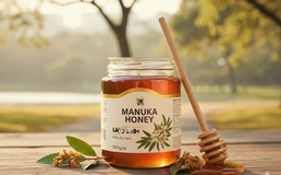 Đột phá: Tạo ra công thức mới chống vi khuẩn kháng thuốc từ mật ong