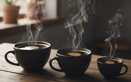 Ngày mới với tin tức sức khỏe: Tách cà phê sáng thêm 'điểm cộng'