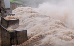 Điều hành thủy điện xả lũ 'không chỉ đúng quy trình, cần bản lĩnh’