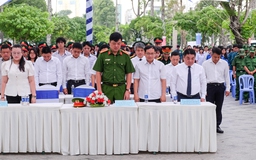 Tai nạn giao thông: Sai một giây, mất một đời